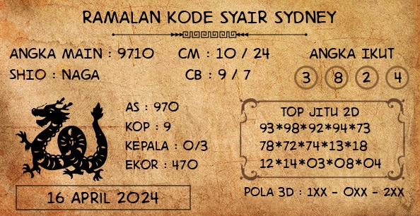 SYAIR SDY VIP